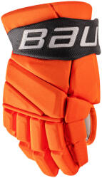 Bauer Mănuși de hochei Vapor ELITE Glove NHL Anaheim Ducks Junior 11″