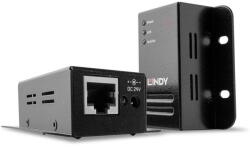Lindy 50m USB 2.0 Cat. 5e Extender (LY-42680) - vexio