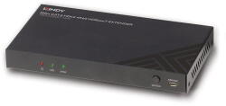 Lindy 100m Cat. 6 HDMI 4K60 HDBaseT Recei (LY-38342)