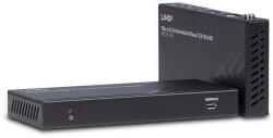 Lindy 150m Cat. 6 HDMI 4K60 HDBaseT Exten (LY-38217)