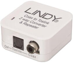 Lindy SPDIF Digital Audio Converter (LY-70411)