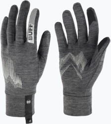 BUFF Kesztyűk BUFF DryFlx black