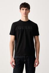 Guess tricou pentru bărbați din bumbac cu elastan PRAT 9BY2-TSMZYH_99X (Z6YI17.K4968)