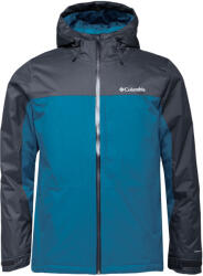 Columbia INNER LIMITS INSULATED JACKET Albastru, Gri închis, Alb L (2174214442)