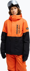Quiksilver Gyerek snowboarddzseki Quiksilver Titano vermillon
