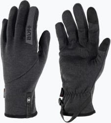 BUFF Kesztyűk BUFF Tech Fleece black