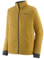 Patagonia NANO-AIR LIGHT JACKET Men Jachetă Lynx Tan M