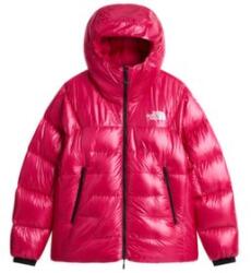 The North Face SUMMIT PUMORI DOWN PARKA WOMEN Jachetă BOS LALI GURAN M