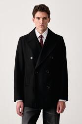 HUGO BOSS palton pentru bărbați cu lână Miloro2641 9BY2-KPMZYG_99X (50570805)