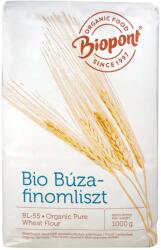 Biopont BIO finomliszt (BL-55) 1 kg (2026.10. 09)