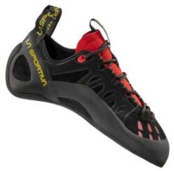 La Sportiva Tarantulace Cățărători Black/Poppy 41, 5 EU