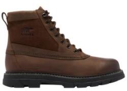 Sorel LARK-47 BOOT WATERPROOF Încălțăminte Tobacco, Black 256 44 EU