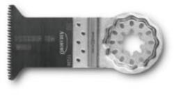 ABRABORO STARLOCK Precision merülő-fűrészlap, 50 x 50 mm (070202320000)