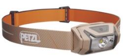 Petzl TIKKA® CORE Lampă frontală Brown