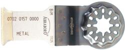 Abraboro STARLOCK Fine Bimetál fűrészlap, 50 x 30 mm (070201570000)