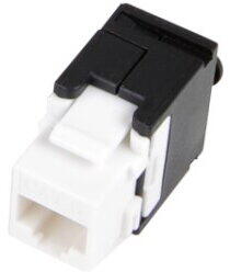 Q-LANTEC Alantec MKB-U6-1 keystone module (MKB-U6-1) - vexio