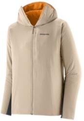 Patagonia Nano-Air®Ultralight Full - Zip Hoody Men Jachetă Weathered Stone XL