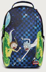 Sprayground rucsac RICK AND MORTY 9BY2-PKUZLE_59X (910B9082NSZ)
