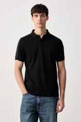 Guess polo pentru bărbați din bumbac cu elastan THOR 9BY2-POMZP4_99X (Z6YP03.K4967)