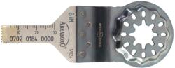 ABRABORO STARLOCK Bimetál merülő-fűrészlap (ferde fogazás), 30 x 10 mm (070201840000)