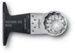 ABRABORO STARLOCK Precision merülő-fűrészlap, 50 x 65 mm (070202300000)