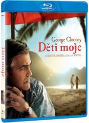 MagicBox Děti moje - Blu-ray