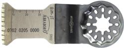 ABRABORO STARLOCK Precision Bimetál fűrészlap, 50 x 35 mm (070202050000)