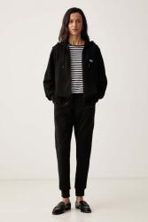Lacoste compleu de trening cu bumbac PPYA-DKM02B_99A (WH2528T)