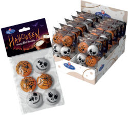 Figaro Halloween töltött golyók - 6x21 g