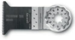 ABRABORO STARLOCK Precision merülő-fűrészlap, 50 x 50 mm (070202330000)