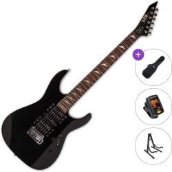 ESP MT-130 Basic SET Black Chitară electrică