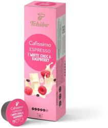 Tchibo Cafissimo Espresso fűszeres sütőtök kávékapszula 10x7g- 70g