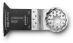 Abraboro STARLOCK Standard ívelt merülő-fűrészlap, 50 x 50 mm (070202262000)