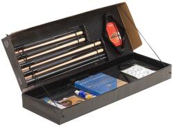 Aramith Set accesorii Black Aramith Super Pro 57.2mm (AKBLACK-GPGN)
