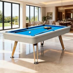 Tat Biliard Masa biliard Moderna 7ft (MOD7)