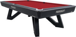 RASSON Masa biliard Rasson Wolf Black 9ft (55.151.09.5)