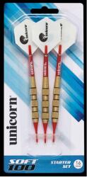 Unicorn Sageti Mass Merchant - Soft 100 Unicorn (U71907)