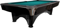 Dynamic Billard Masa biliard Dynamic IV Shining Black 8, 9 ft (55.200.08.5)