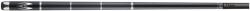 Poison by Predator Tac Predator Poison Maelith Black/Black - No Wrap (CP POI MAE01 BLA/BLA NW 12.4)