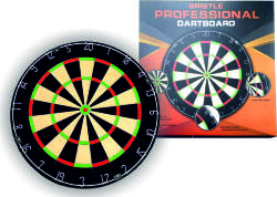 Tat Biliard Tinta darts Steeltip Platinum Royal (300618)