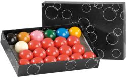 Tat Biliard Set bile snooker 57, 2mm Taiwan RS (SNOO57)