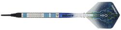 Unicorn Sageti T95 Core XL Blue - 95% Softip 18g (U24020)