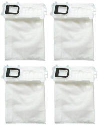 Vorwerk Sac de praf, 4 buc. pentru Vorwerk Kobold VK135, VK136