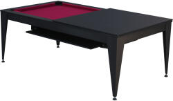 Dynamic Billard Masa biliard Vancouver III black 7ft (55.079.07.5)