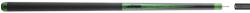 Predator Tac Predator SP2 Green Stained Curly Maple 1 (BCP PRE SP2 STN GRN 1)