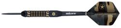 Unicorn Sageti steel Top Brass Style 1- 20g (U28021)