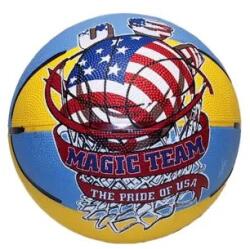 HG Minge baschet Mini Magic Team, marime 3 (101691)