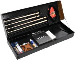 Aramith Set accesorii Black Aramith Tournament Tv 57.2mm (AKBLACK-GTNO)