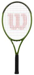 Wilson Racheta tenis Wilson Blade Feel Comp junior 25 (WR125310U) Racheta tenis