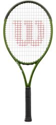 Wilson Racheta tenis Wilson Blade Feel Comp JR 26, pentru copii (WR125210U) Racheta tenis